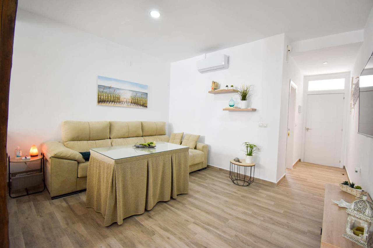 Casa Los Titos อาร์เรียเต ภายนอก รูปภาพ