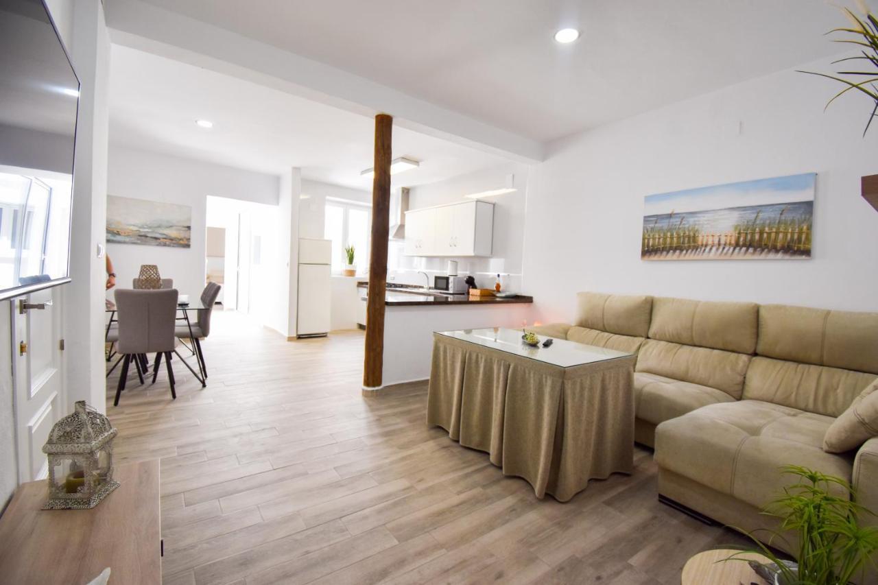 Casa Los Titos อาร์เรียเต ภายนอก รูปภาพ
